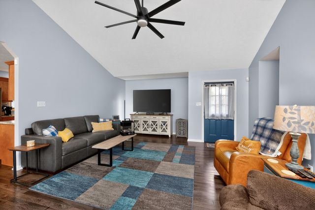 313 Platt Drive, Nicholasville, KY 40356