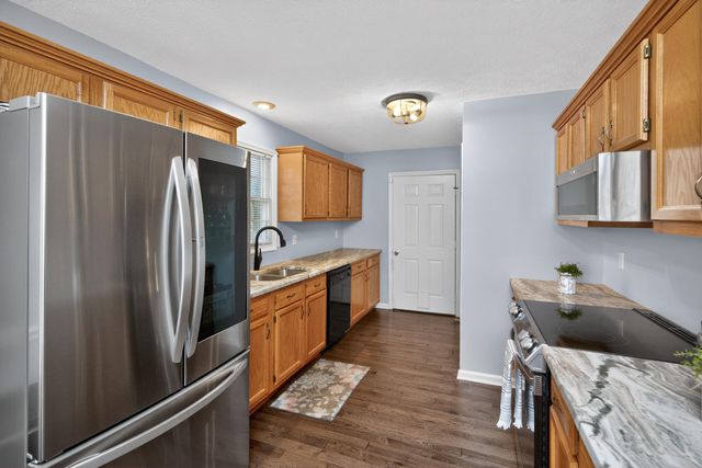 313 Platt Drive, Nicholasville, KY 40356