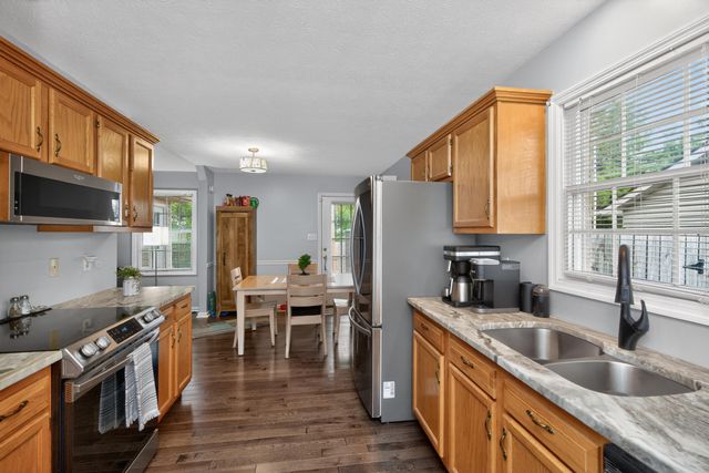 313 Platt Drive, Nicholasville, KY 40356