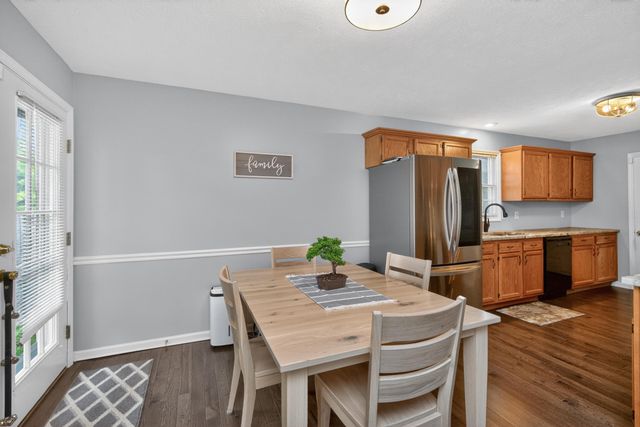 313 Platt Drive, Nicholasville, KY 40356