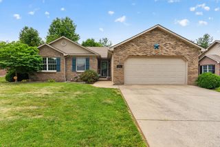 313 Platt Drive, Nicholasville, KY 40356