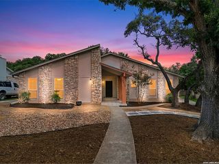 2510 WILDERNESS HL, San Antonio, TX 78231