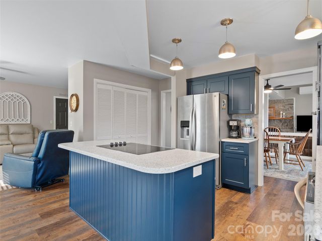 1672 Worley Cove Road, Canton, NC 28716