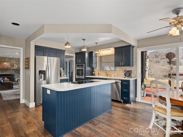 1672 Worley Cove Road, Canton, NC 28716