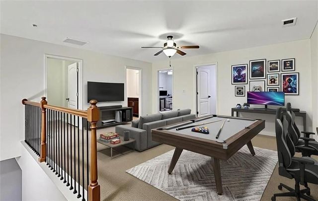 6512 Story Circle, Norcross, GA 30093