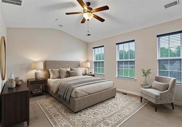 6512 Story Circle, Norcross, GA 30093