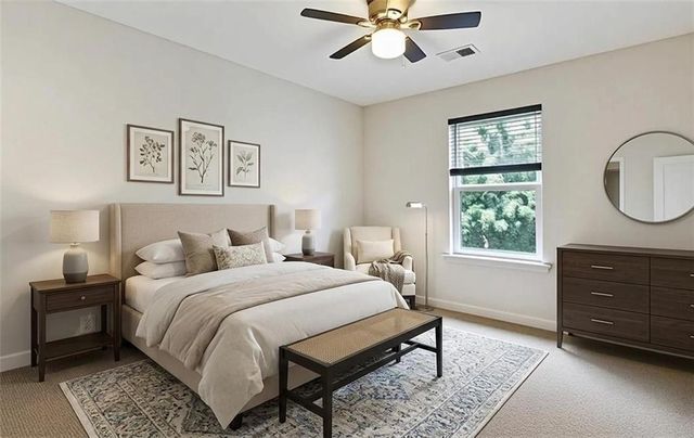 6512 Story Circle, Norcross, GA 30093