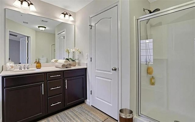 6512 Story Circle, Norcross, GA 30093