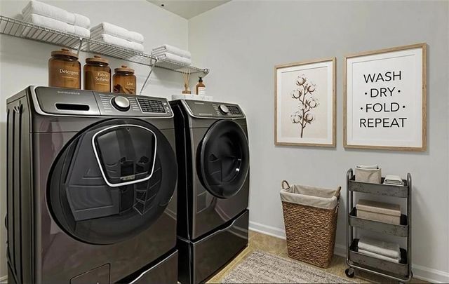 6512 Story Circle, Norcross, GA 30093