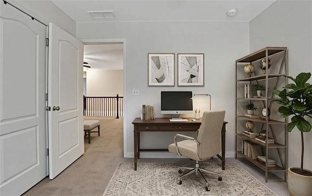 6512 Story Circle, Norcross, GA 30093