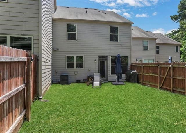 6512 Story Circle, Norcross, GA 30093