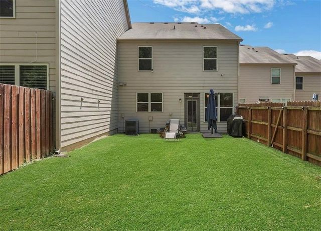 6512 Story Circle, Norcross, GA 30093