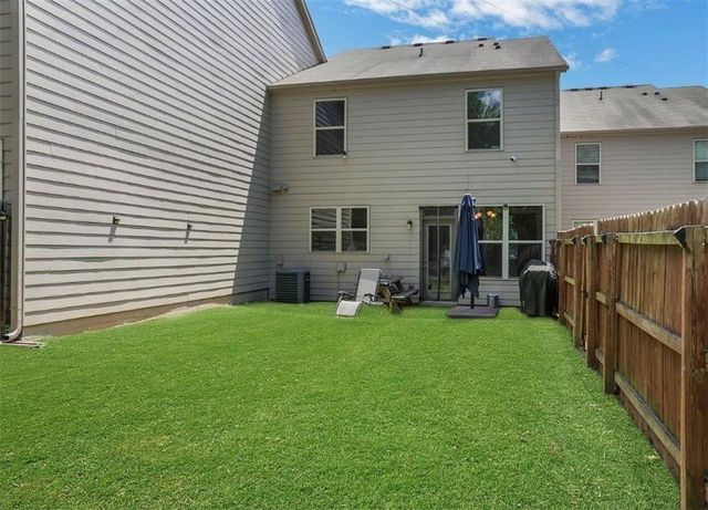 6512 Story Circle, Norcross, GA 30093