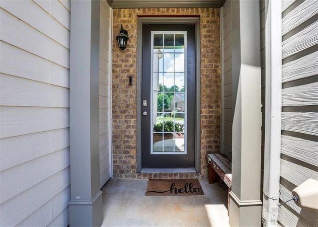 6512 Story Circle, Norcross, GA 30093