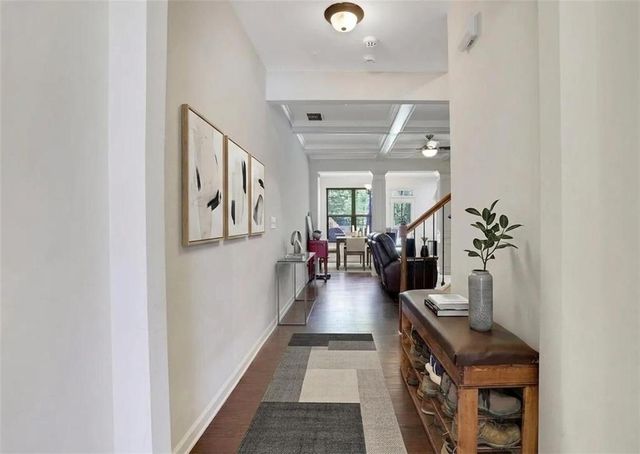 6512 Story Circle, Norcross, GA 30093