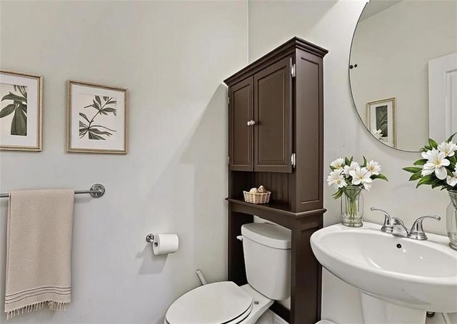 6512 Story Circle, Norcross, GA 30093