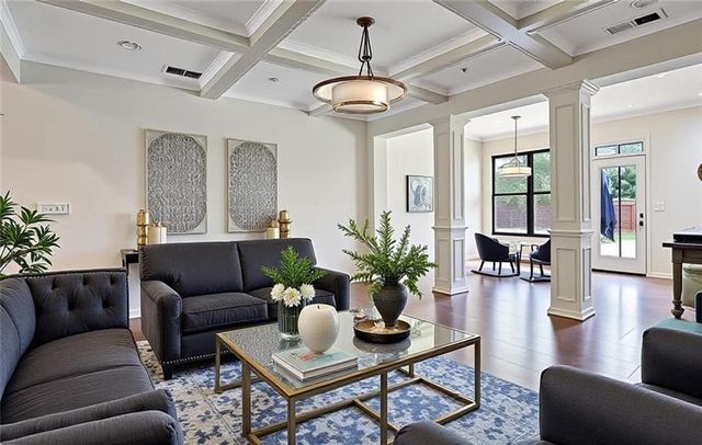 6512 Story Circle, Norcross, GA 30093