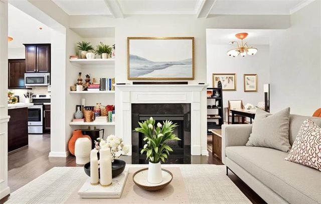 6512 Story Circle, Norcross, GA 30093