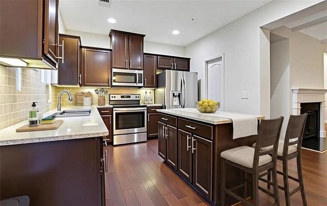 6512 Story Circle, Norcross, GA 30093