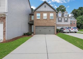 6512 Story Circle, Norcross, GA 30093