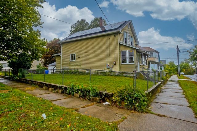 1439 Worcester St, Springfield, MA 01151