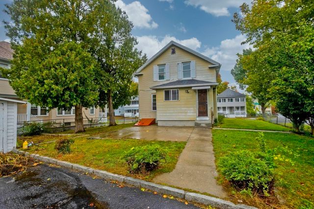 1439 Worcester St, Springfield, MA 01151