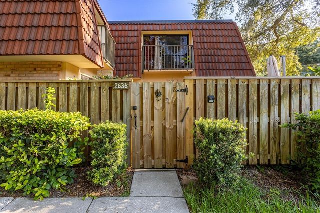 2636 2ND COURT, Palm Harbor, FL 34684