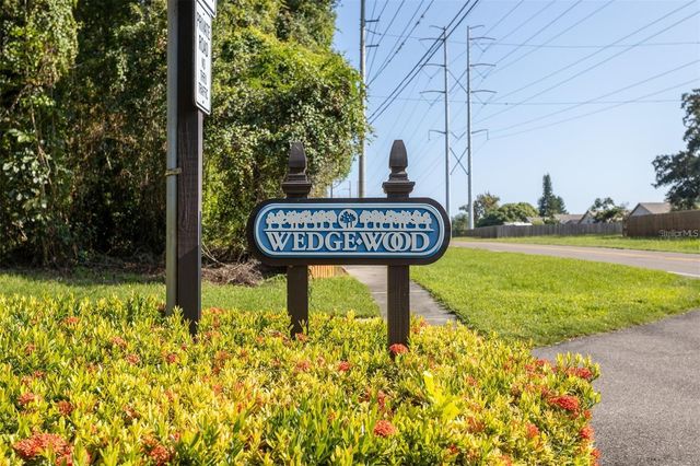 2636 2ND COURT, Palm Harbor, FL 34684