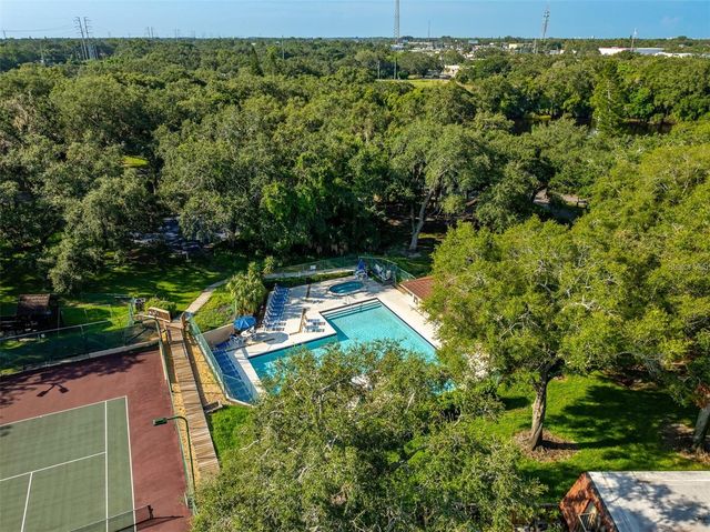 2636 2ND COURT, Palm Harbor, FL 34684