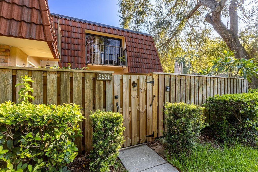 2636 2ND COURT, Palm Harbor, FL 34684