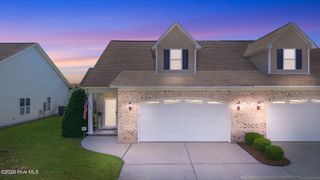 1921 Leighton Drive A, Greenville, NC 27834