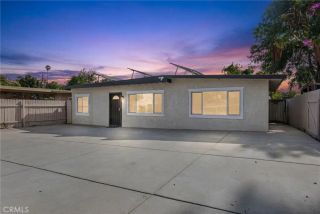 19300 Ambassador, Corona, CA 92881