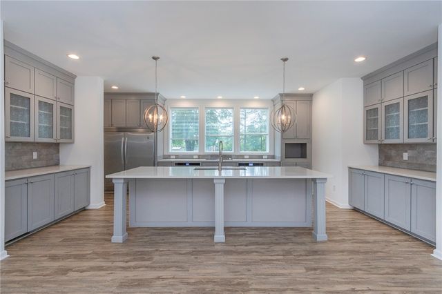 115 Benton Road, Belton, SC 29627