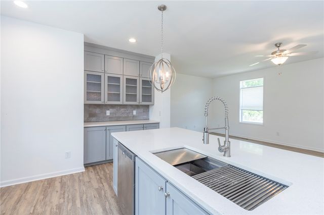 115 Benton Road, Belton, SC 29627