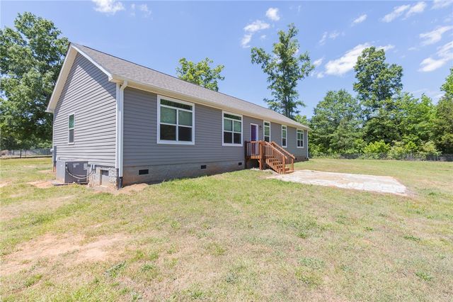 115 Benton Road, Belton, SC 29627