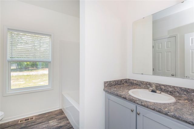 115 Benton Road, Belton, SC 29627