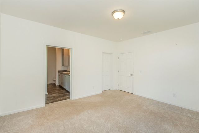 115 Benton Road, Belton, SC 29627