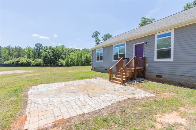 115 Benton Road, Belton, SC 29627