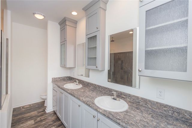 115 Benton Road, Belton, SC 29627