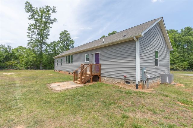 115 Benton Road, Belton, SC 29627