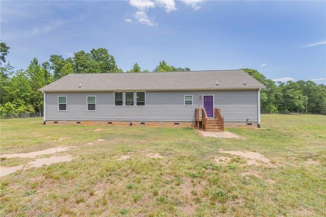 115 Benton Road, Belton, SC 29627