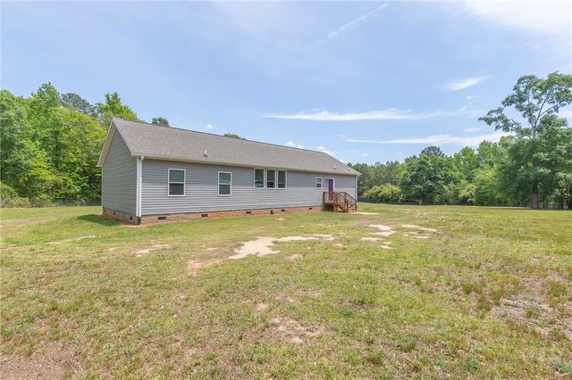 115 Benton Road, Belton, SC 29627