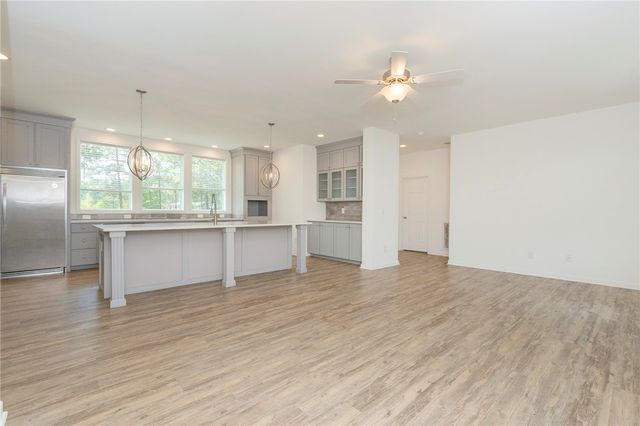 115 Benton Road, Belton, SC 29627
