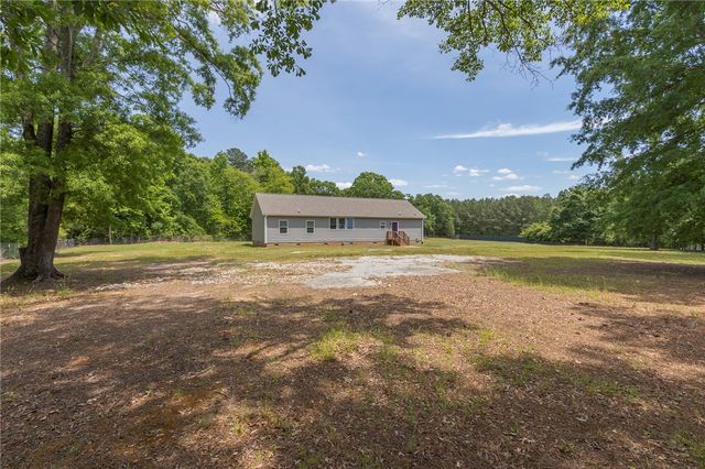 115 Benton Road, Belton, SC 29627