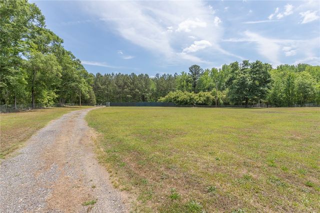 115 Benton Road, Belton, SC 29627