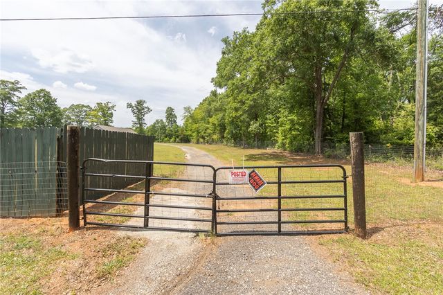 115 Benton Road, Belton, SC 29627