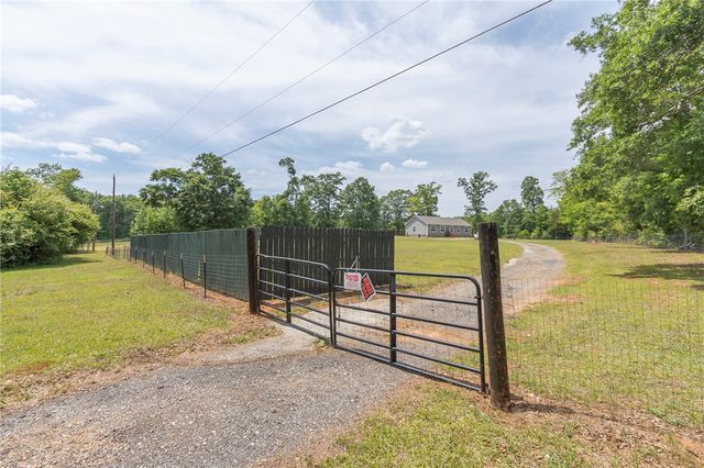 115 Benton Road, Belton, SC 29627
