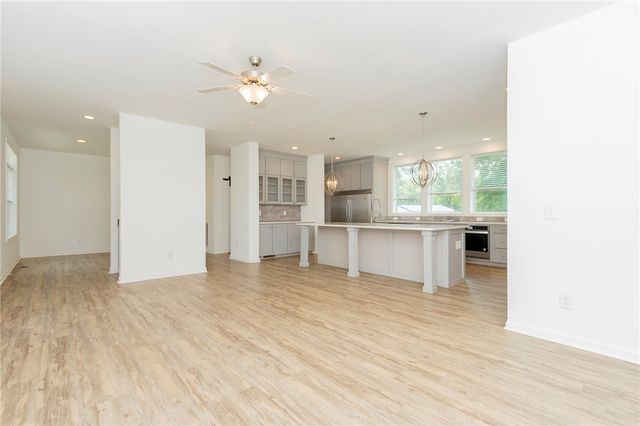 115 Benton Road, Belton, SC 29627