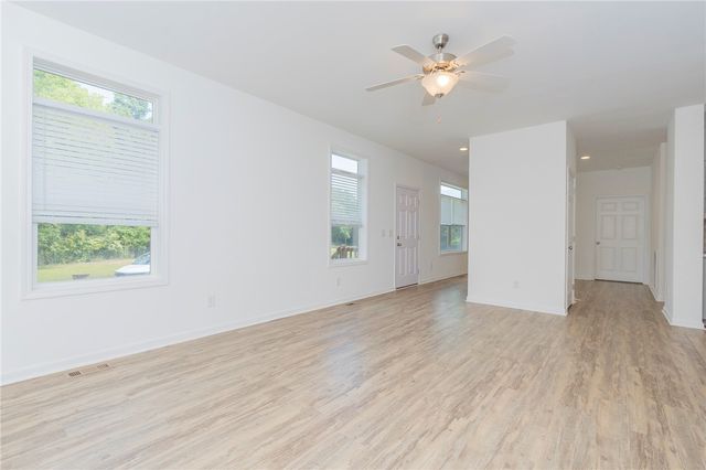 115 Benton Road, Belton, SC 29627