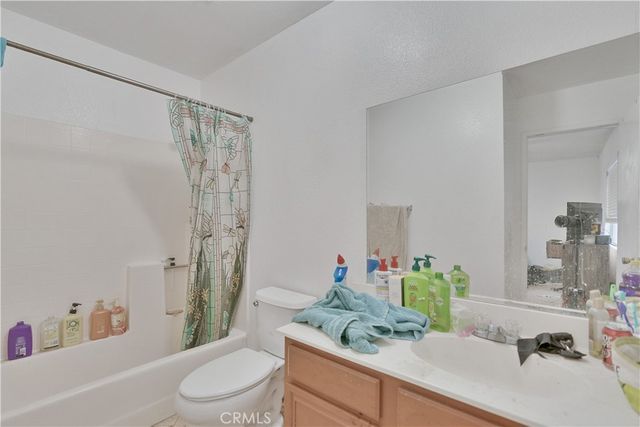 16575 Via Montana, Desert Hot Springs, CA 92240